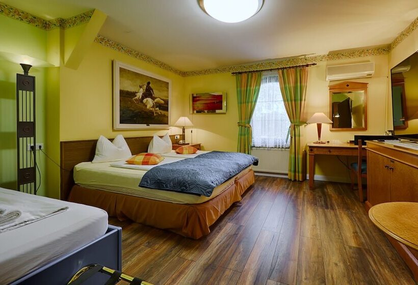 Fotos del hotel Waldschlösschen:  3