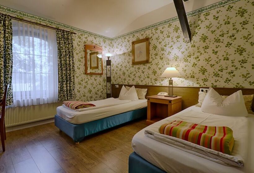 Fotos del hotel Waldschlösschen:  16