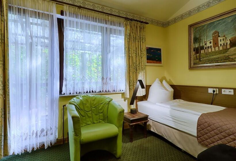 Fotos del hotel Waldschlösschen:  2