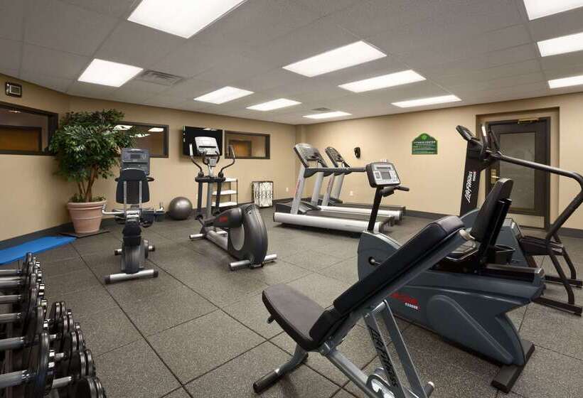 فندق Wingate By Wyndham Little Rock