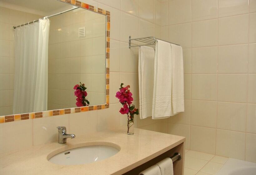 Apartamentos Turisticos Novochoro