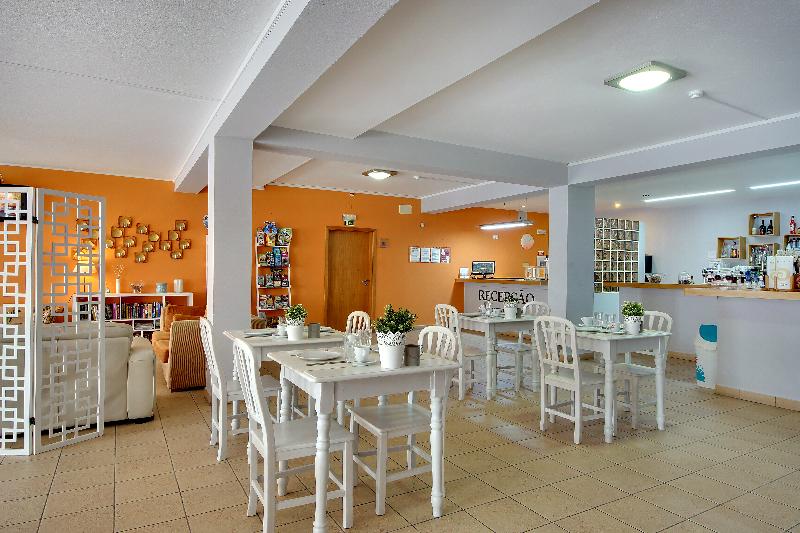 Apartamentos Turisticos Novochoro