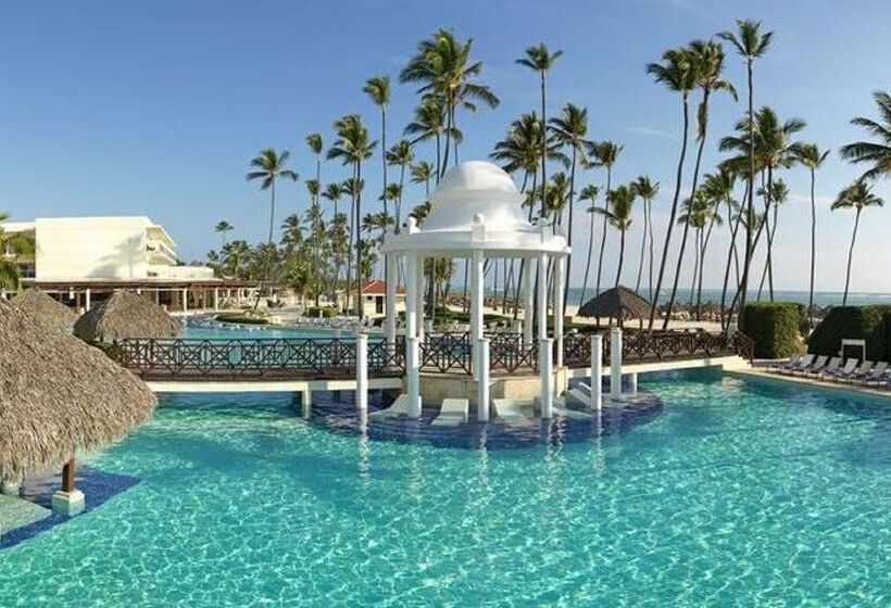 Paradisus Palma Real Golf & Spa Resort All Inclusive