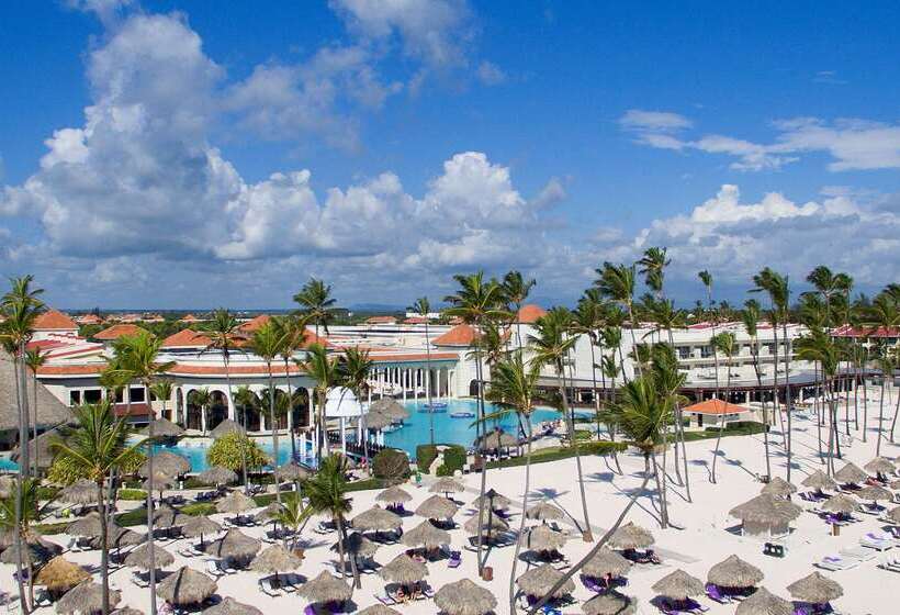 Paradisus Palma Real Golf & Spa Resort All Inclusive