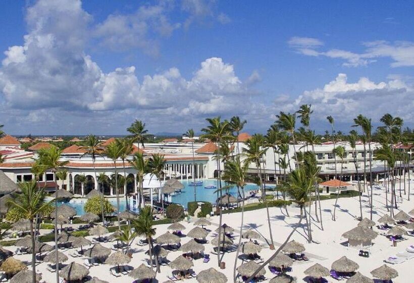 Paradisus Palma Real Golf & Spa Resort All Inclusive