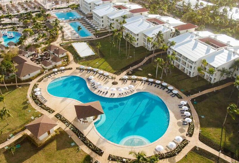 Paradisus Palma Real Golf & Spa Resort All Inclusive