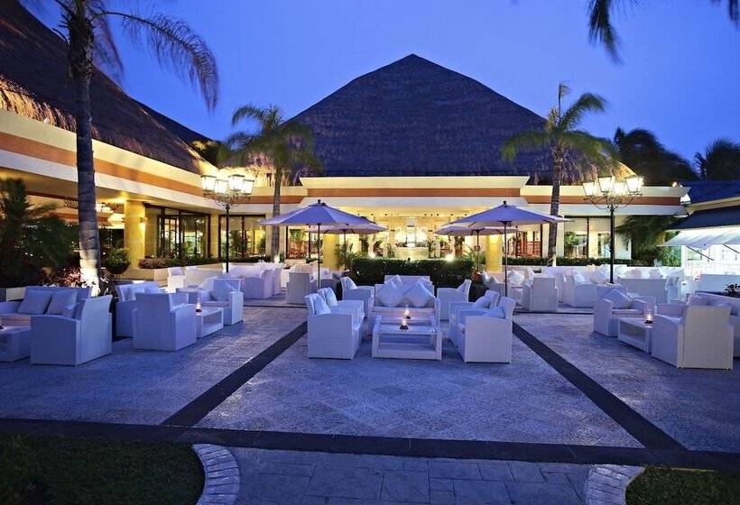 リゾートホテル Bahia Principe Grand Coba  All Inclusive