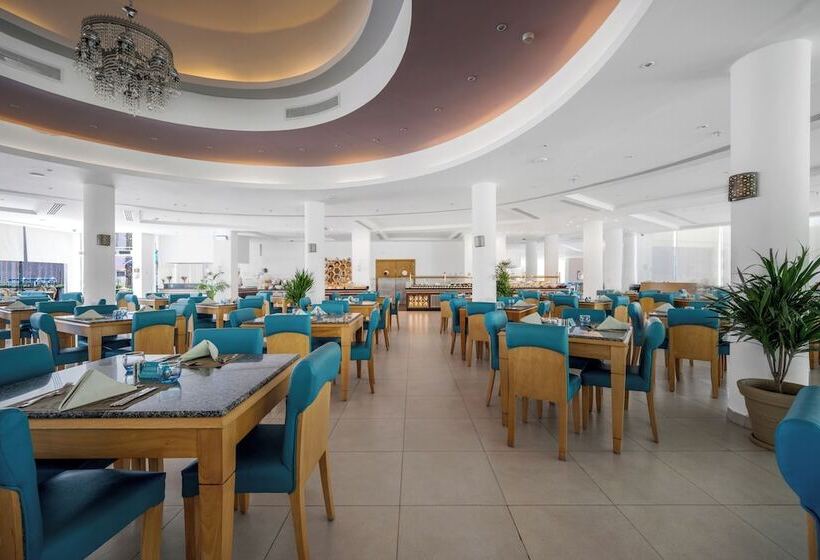 Resort Otel Sierra Sharm El Sheikh