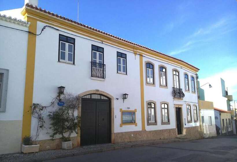 Rio Arade Manor House