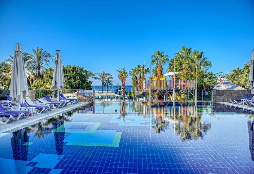 Sealife Buket Resort & Beach Hotel   Ultra All Inclusive
