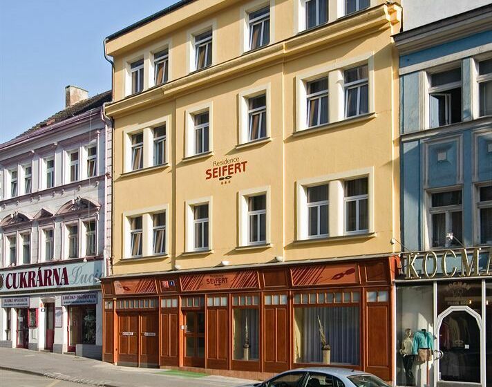 Hotel Seifert