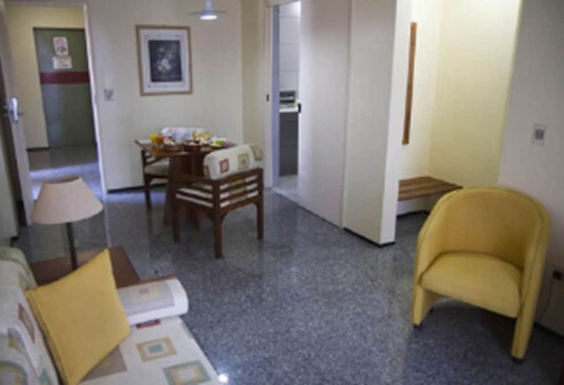 Spazzio Hotel Residence