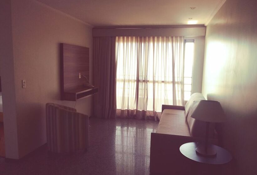 Spazzio Hotel Residence