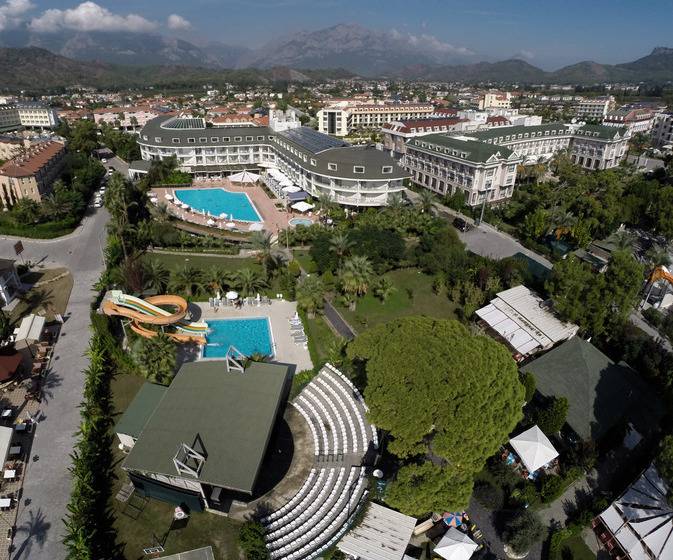 Zena Resort Hotel   All Inclusive