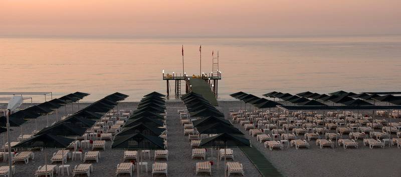 Zena Resort Hotel   All Inclusive