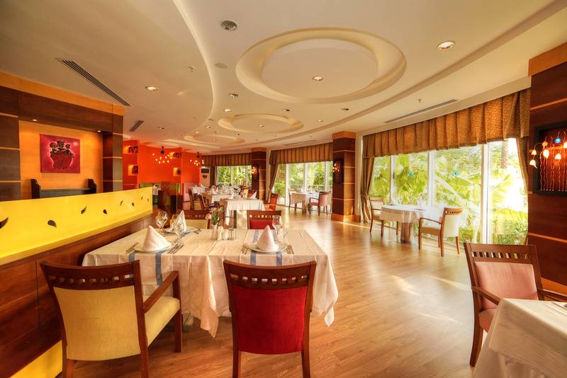 Zena Resort Hotel   All Inclusive