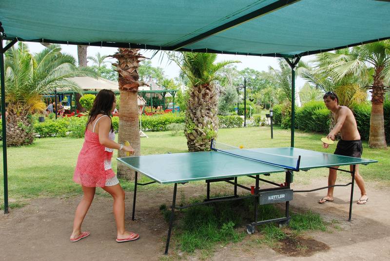 Zena Resort Hotel   All Inclusive