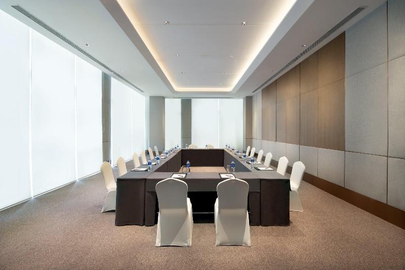 호텔 Crowne Plaza Dalian Xinghai, An Ihg