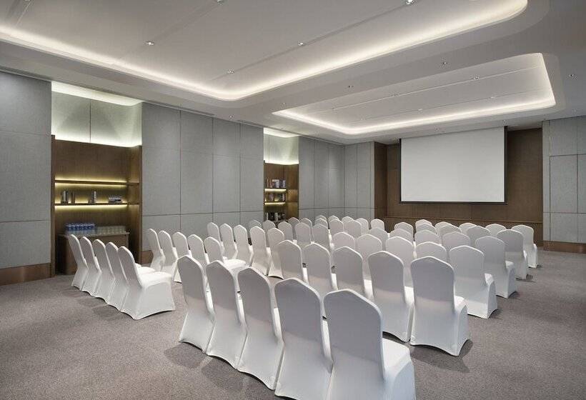 Fotos del hotel Crowne Plaza Dalian Xinghai, An Ihg:  46