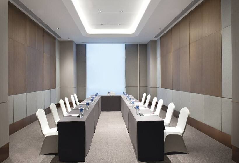 Fotos del hotel Crowne Plaza Dalian Xinghai, An Ihg:  32