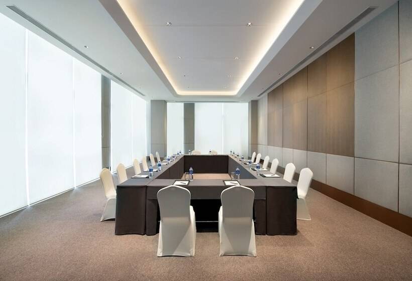 Fotos del hotel Crowne Plaza Dalian Xinghai, An Ihg:  33