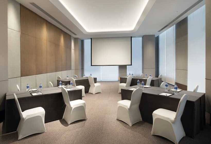 Fotos del hotel Crowne Plaza Dalian Xinghai, An Ihg:  35