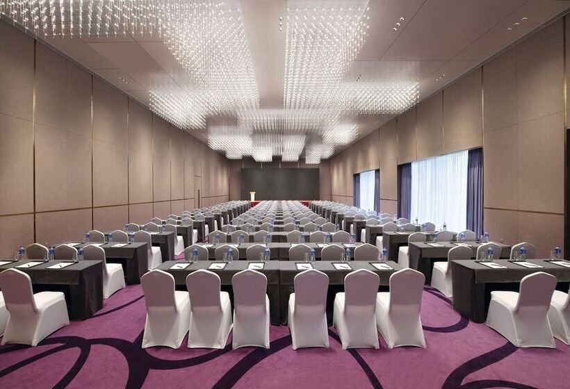 Fotos del hotel Crowne Plaza Dalian Xinghai, An Ihg:  36