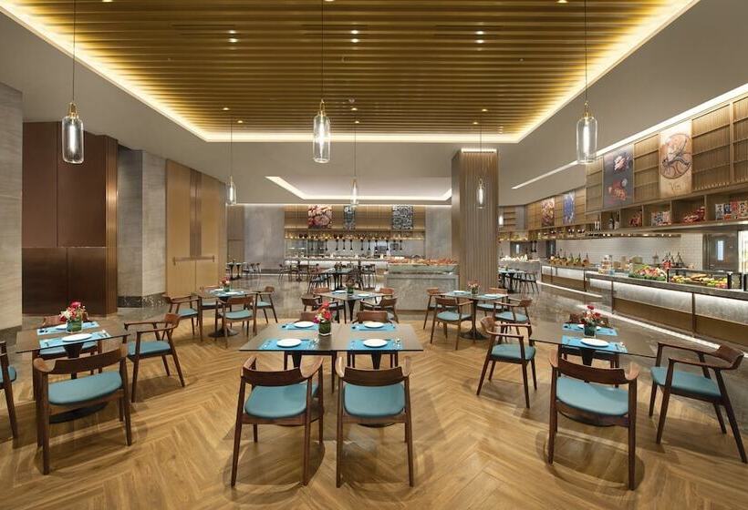 Fotos del hotel Crowne Plaza Dalian Xinghai, An Ihg:  38