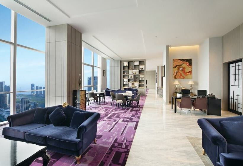 Fotos del hotel Crowne Plaza Dalian Xinghai, An Ihg:  37