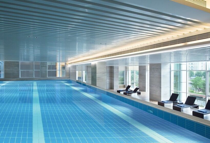 Fotos del hotel Crowne Plaza Dalian Xinghai, An Ihg:  42