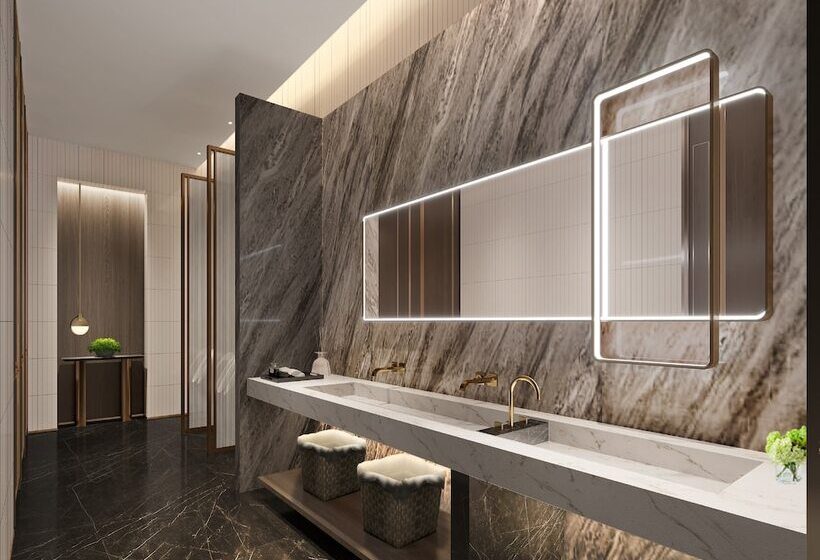 Fotos del hotel Crowne Plaza Dalian Xinghai, An Ihg:  45