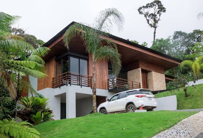 Ecolirios Boutique Hotel & Villas