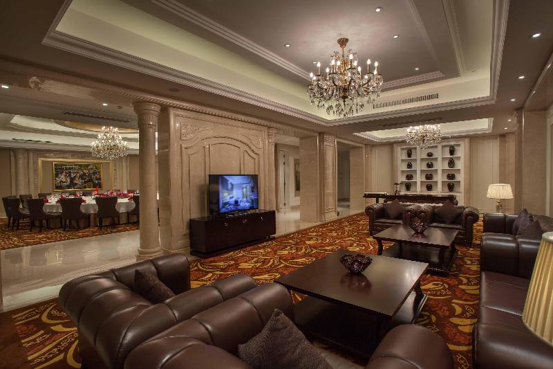 Fotos del hotel Holiday Inn Foshan Nanhai Central, An Ihg:  37