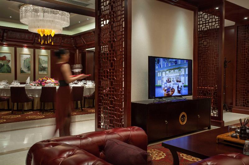 Fotos del hotel Holiday Inn Foshan Nanhai Central, An Ihg:  53