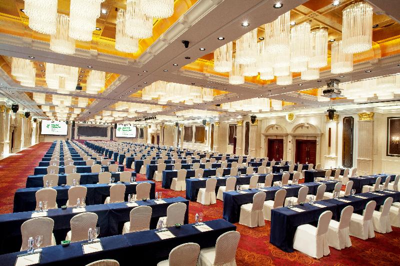 Fotos del hotel Holiday Inn Foshan Nanhai Central, An Ihg:  26