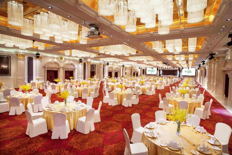 Fotos del hotel Holiday Inn Foshan Nanhai Central, An Ihg:  31