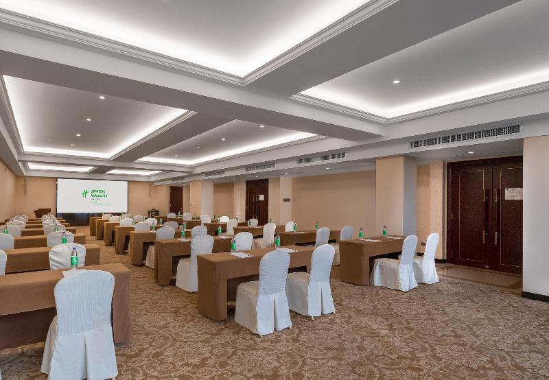 Fotos del hotel Holiday Inn Foshan Nanhai Central, An Ihg:  42