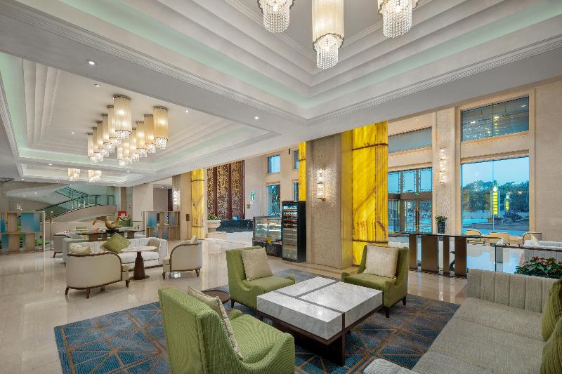 Fotos del hotel Holiday Inn Foshan Nanhai Central, An Ihg:  35
