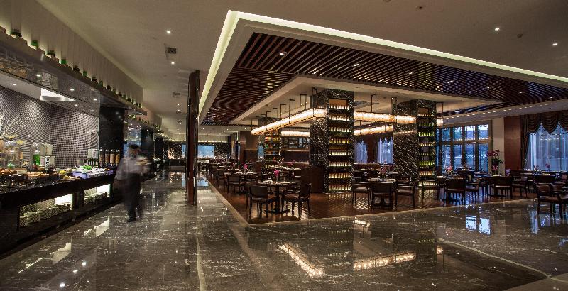 Fotos del hotel Holiday Inn Foshan Nanhai Central, An Ihg:  45