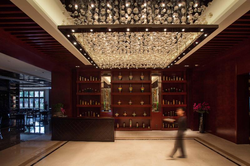 Fotos del hotel Holiday Inn Foshan Nanhai Central, An Ihg:  36