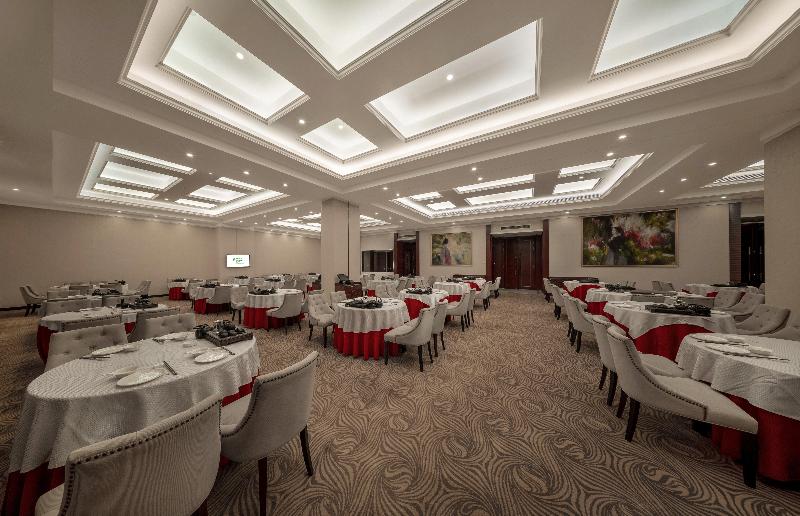 Fotos del hotel Holiday Inn Foshan Nanhai Central, An Ihg:  39