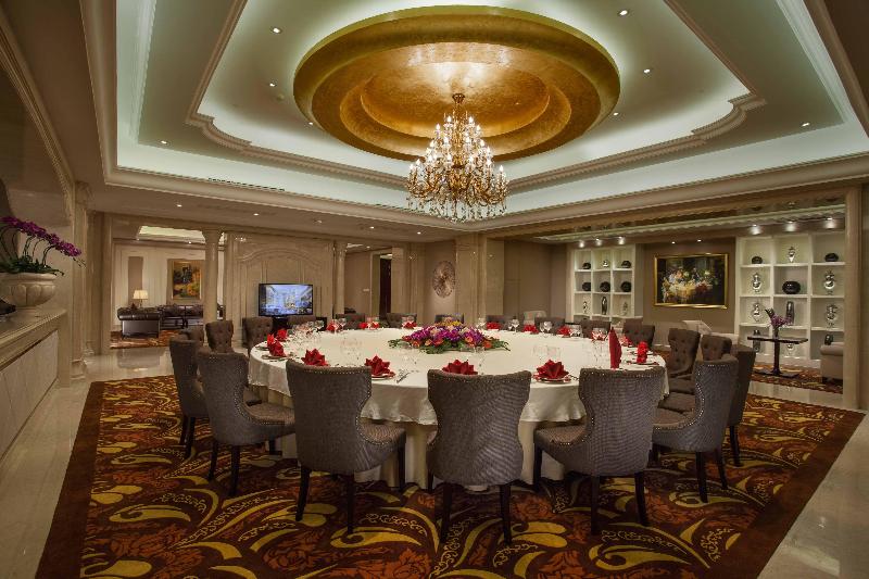 Fotos del hotel Holiday Inn Foshan Nanhai Central, An Ihg:  72