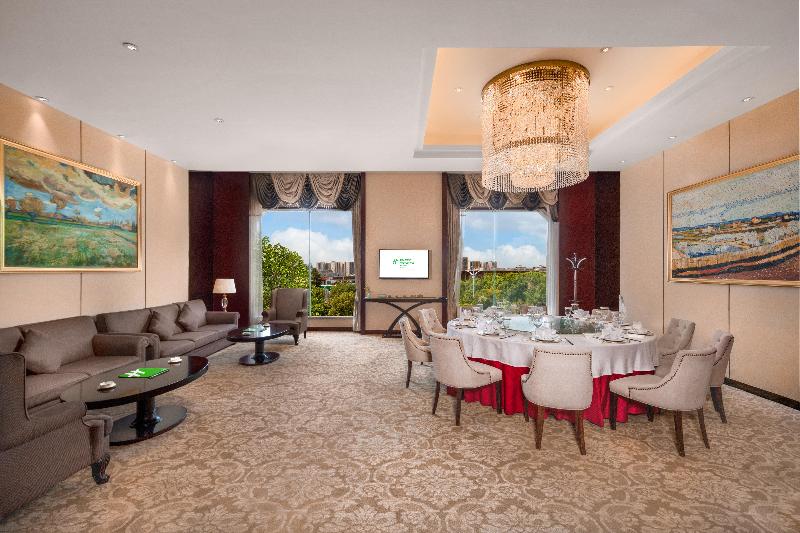 Fotos del hotel Holiday Inn Foshan Nanhai Central, An Ihg:  57