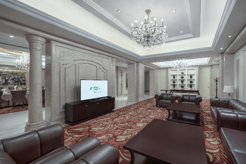 Fotos del hotel Holiday Inn Foshan Nanhai Central, An Ihg:  58