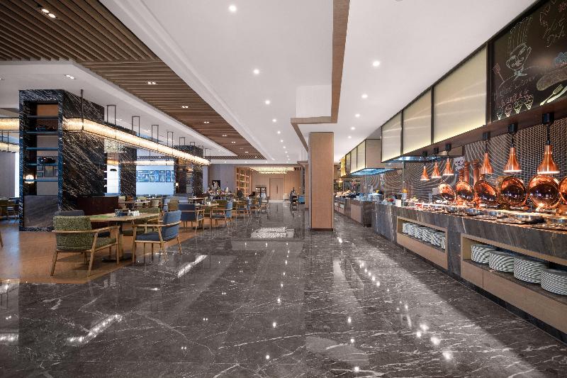 Fotos del hotel Holiday Inn Foshan Nanhai Central, An Ihg:  13
