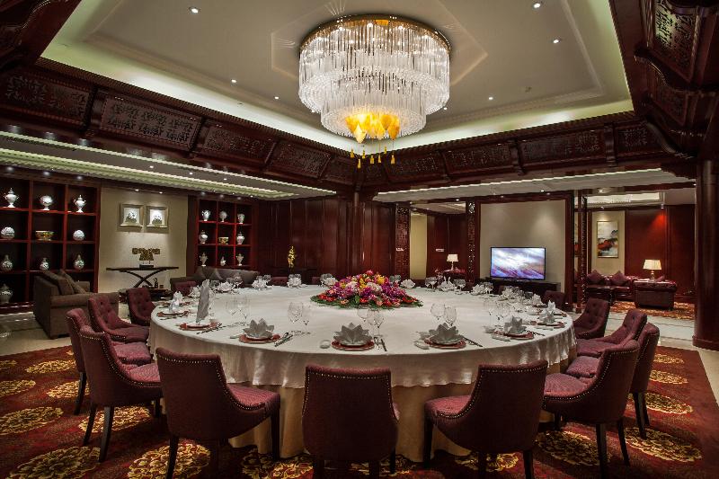Fotos del hotel Holiday Inn Foshan Nanhai Central, An Ihg:  63