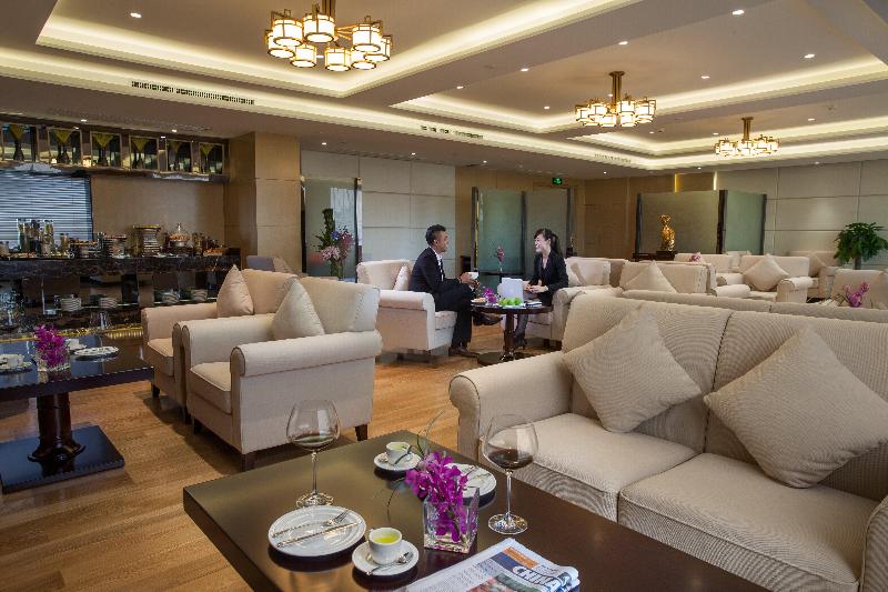 Fotos del hotel Holiday Inn Foshan Nanhai Central, An Ihg:  77