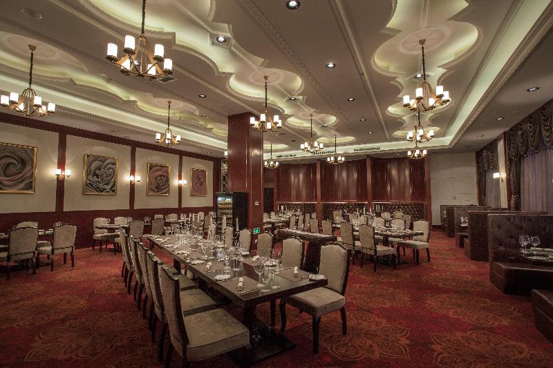 Fotos del hotel Holiday Inn Foshan Nanhai Central, An Ihg:  33