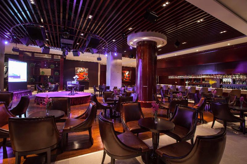 Fotos del hotel Holiday Inn Foshan Nanhai Central, An Ihg:  25