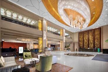 هتل Holiday Inn Foshan Nanhai Central, An Ihg